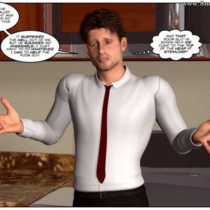 Chapter 1-4 (TG Comics) image 114