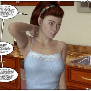 Chapter 1-4 (TG Comics) image 119