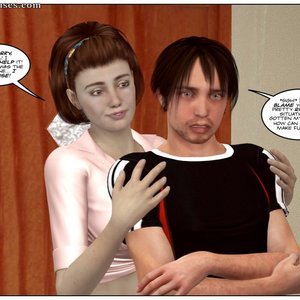 Chapter 1-4 (TG Comics) image 125