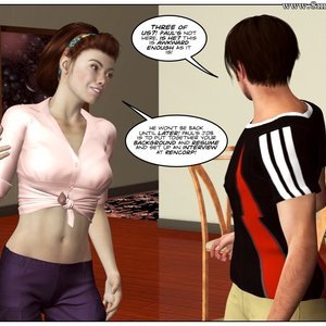 Chapter 1-4 (TG Comics) image 128