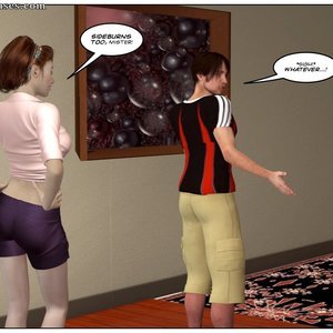 Chapter 1-4 (TG Comics) image 132