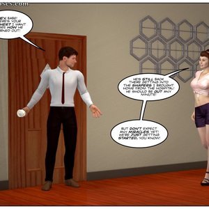 Chapter 1-4 (TG Comics) image 149