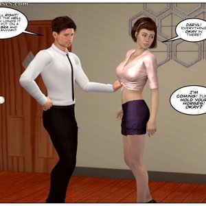 Chapter 1-4 (TG Comics) image 152
