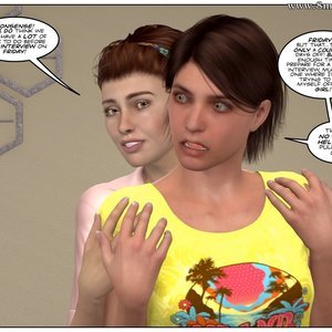 Chapter 1-4 (TG Comics) image 155