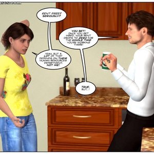 Chapter 1-4 (TG Comics) image 158