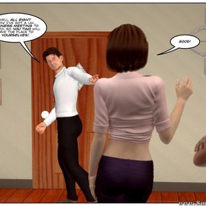 Chapter 1-4 (TG Comics) image 163
