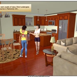 Chapter 1-4 (TG Comics) image 165