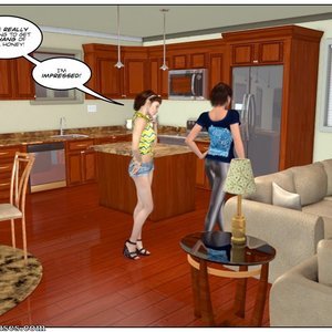 Chapter 1-4 (TG Comics) image 167