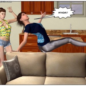 Chapter 1-4 (TG Comics) image 169