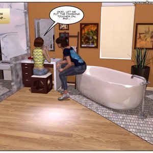 Chapter 1-4 (TG Comics) image 172