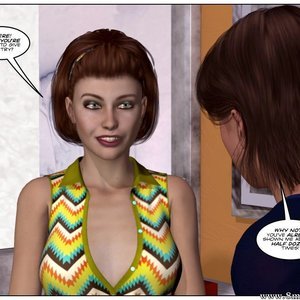 Chapter 1-4 (TG Comics) image 173