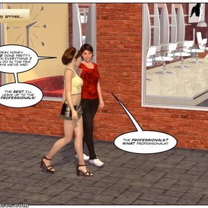 Chapter 1-4 (TG Comics) image 180