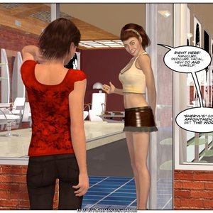 Chapter 1-4 (TG Comics) image 181