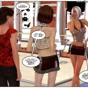 Chapter 1-4 (TG Comics) image 184