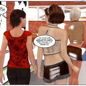 Chapter 1-4 (TG Comics) image 185