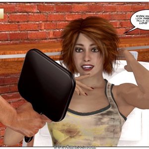 Chapter 1-4 (TG Comics) image 193