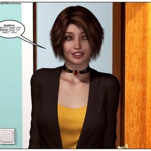 Chapter 1-4 (TG Comics) image 199