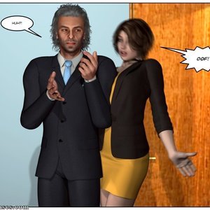 Chapter 1-4 (TG Comics) image 203
