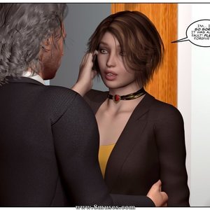 Chapter 1-4 (TG Comics) image 205