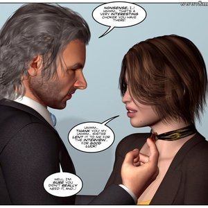 Chapter 1-4 (TG Comics) image 206