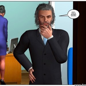 Chapter 1-4 (TG Comics) image 208