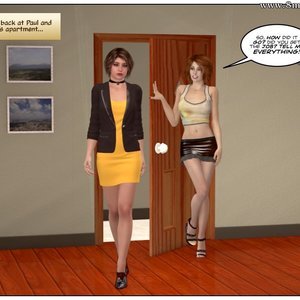 Chapter 1-4 (TG Comics) image 215