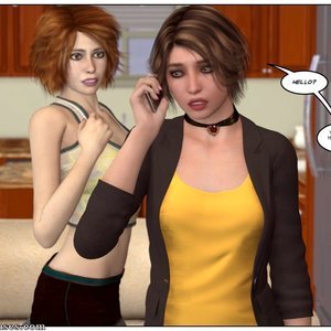 Chapter 1-4 (TG Comics) image 223