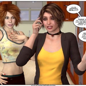 Chapter 1-4 (TG Comics) image 224