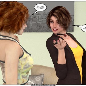Chapter 1-4 (TG Comics) image 225