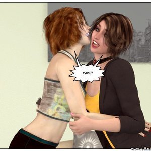 Chapter 1-4 (TG Comics) image 226