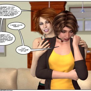 Chapter 1-4 (TG Comics) image 228
