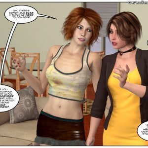 Chapter 1-4 (TG Comics) image 229