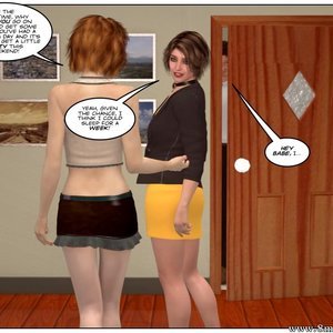 Chapter 1-4 (TG Comics) image 232
