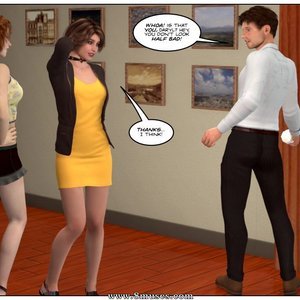 Chapter 1-4 (TG Comics) image 233