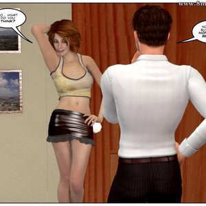Chapter 1-4 (TG Comics) image 236
