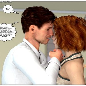 Chapter 1-4 (TG Comics) image 242