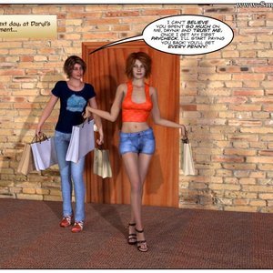 Chapter 1-4 (TG Comics) image 243