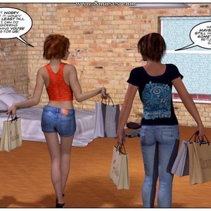 Chapter 1-4 (TG Comics) image 244