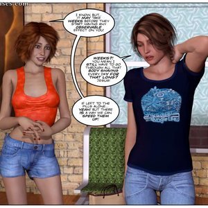 Chapter 1-4 (TG Comics) image 246
