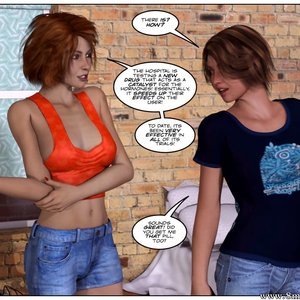 Chapter 1-4 (TG Comics) image 247