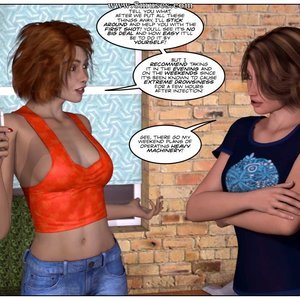 Chapter 1-4 (TG Comics) image 250