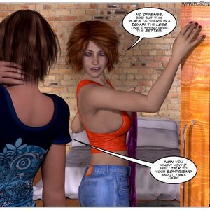 Chapter 1-4 (TG Comics) image 252