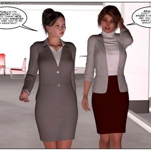 Chapter 1-4 (TG Comics) image 255