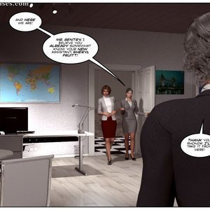 Chapter 1-4 (TG Comics) image 259