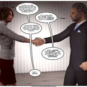 Chapter 1-4 (TG Comics) image 260