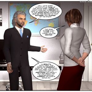 Chapter 1-4 (TG Comics) image 261