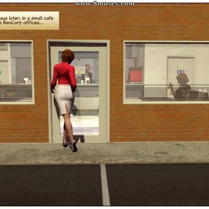 Chapter 1-4 (TG Comics) image 267