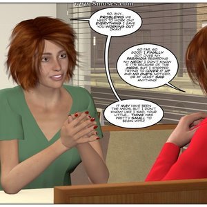 Chapter 1-4 (TG Comics) image 271