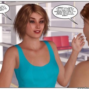 Chapter 1-4 (TG Comics) image 280