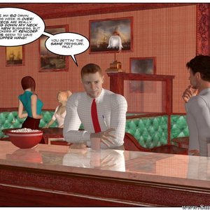 Chapter 1-4 (TG Comics) image 284
